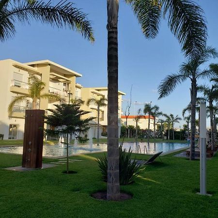 Casa Bay Beach Retreat Sidi Rahal  Zewnętrze zdjęcie