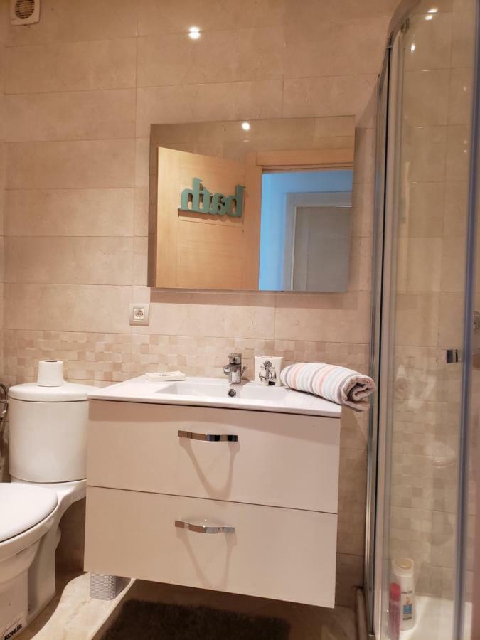 Casa Bay Beach Retreat Sidi Rahal  Zewnętrze zdjęcie