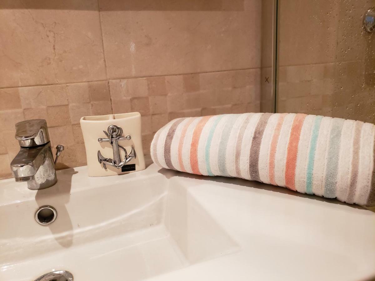 Casa Bay Beach Retreat Sidi Rahal  Zewnętrze zdjęcie