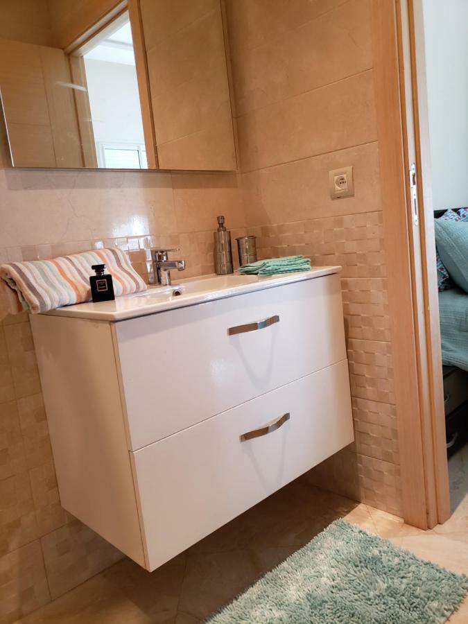 Casa Bay Beach Retreat Sidi Rahal  Zewnętrze zdjęcie