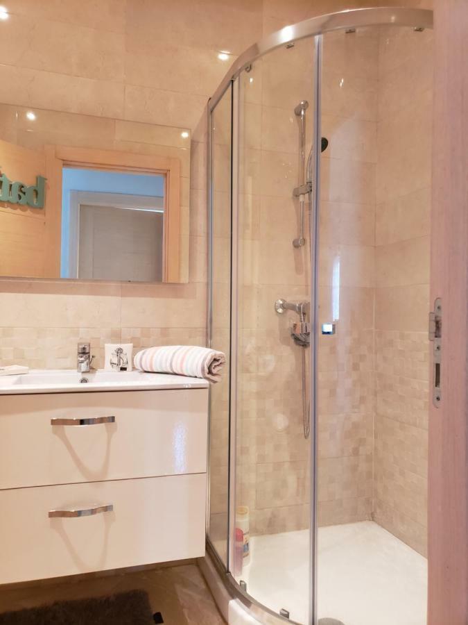 Casa Bay Beach Retreat Sidi Rahal  Zewnętrze zdjęcie
