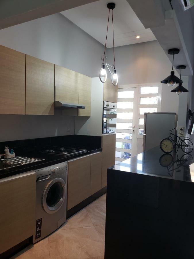 Casa Bay Beach Retreat Sidi Rahal  Zewnętrze zdjęcie
