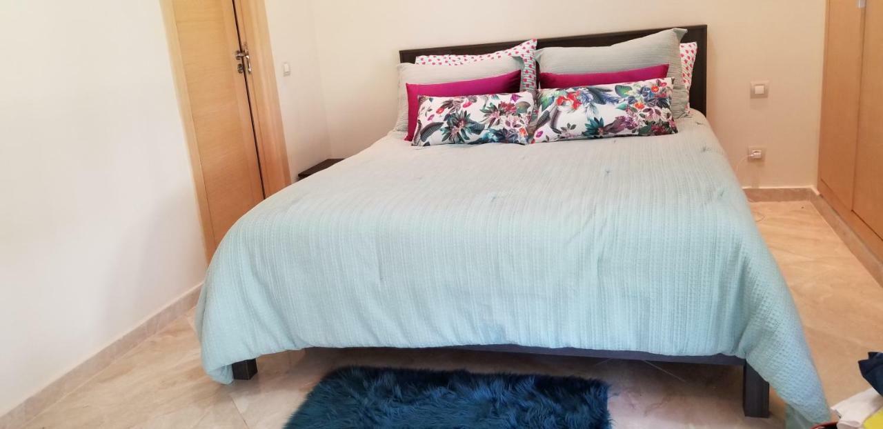 Casa Bay Beach Retreat Sidi Rahal  Zewnętrze zdjęcie